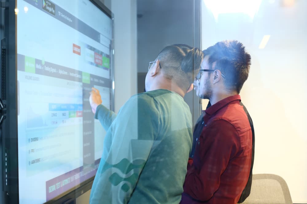 4. Lead: Become a Leader