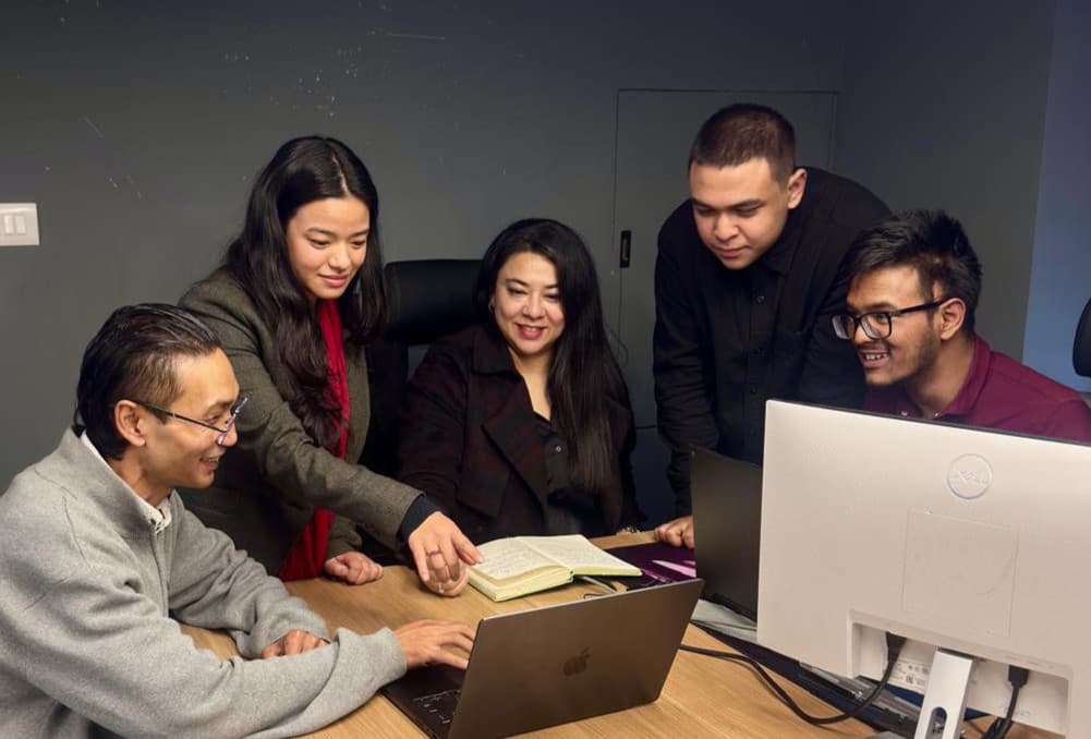 Description of the image